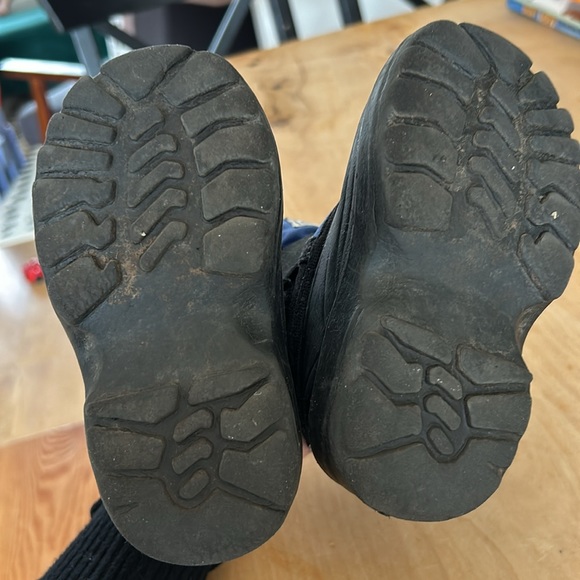 Stonz Scout Snow Boot - Picture 5 of 5